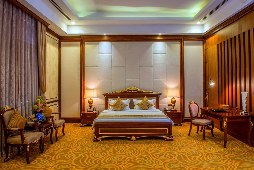 Naypyidaw Hotel Royal Aster מראה חיצוני תמונה
